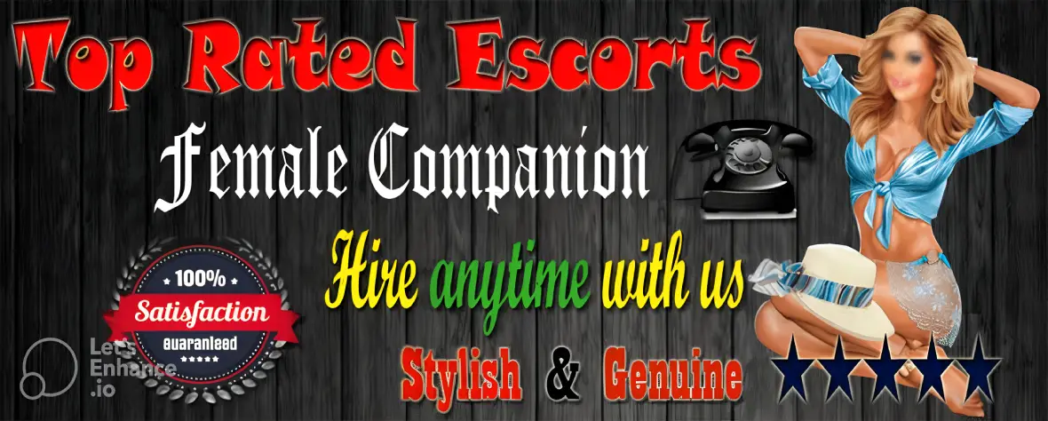 Escorts Service in Delhi